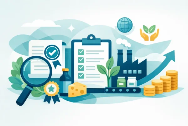 7 Kosher Certification Benefits for Growing Brands