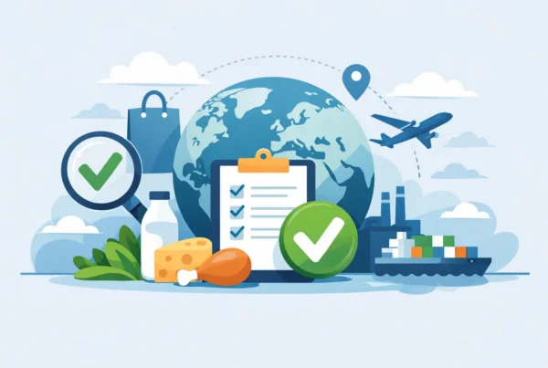 International Kosher Approval for Global Brands