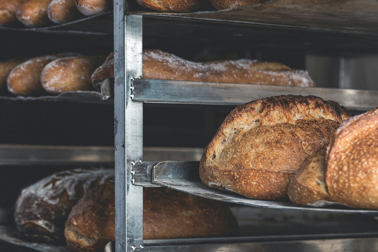 Kosher Certification for Bread, Rolls, and Tortillas: Where Dairy Isn’t a Label, It’s a Disqualification