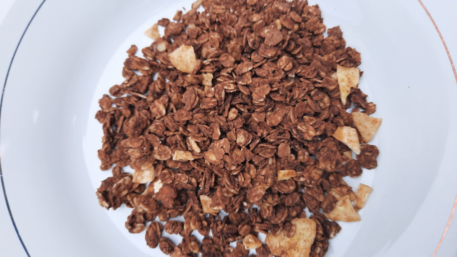 Kosher Certification for Granola: An Executive Guide for Food Manufacturers