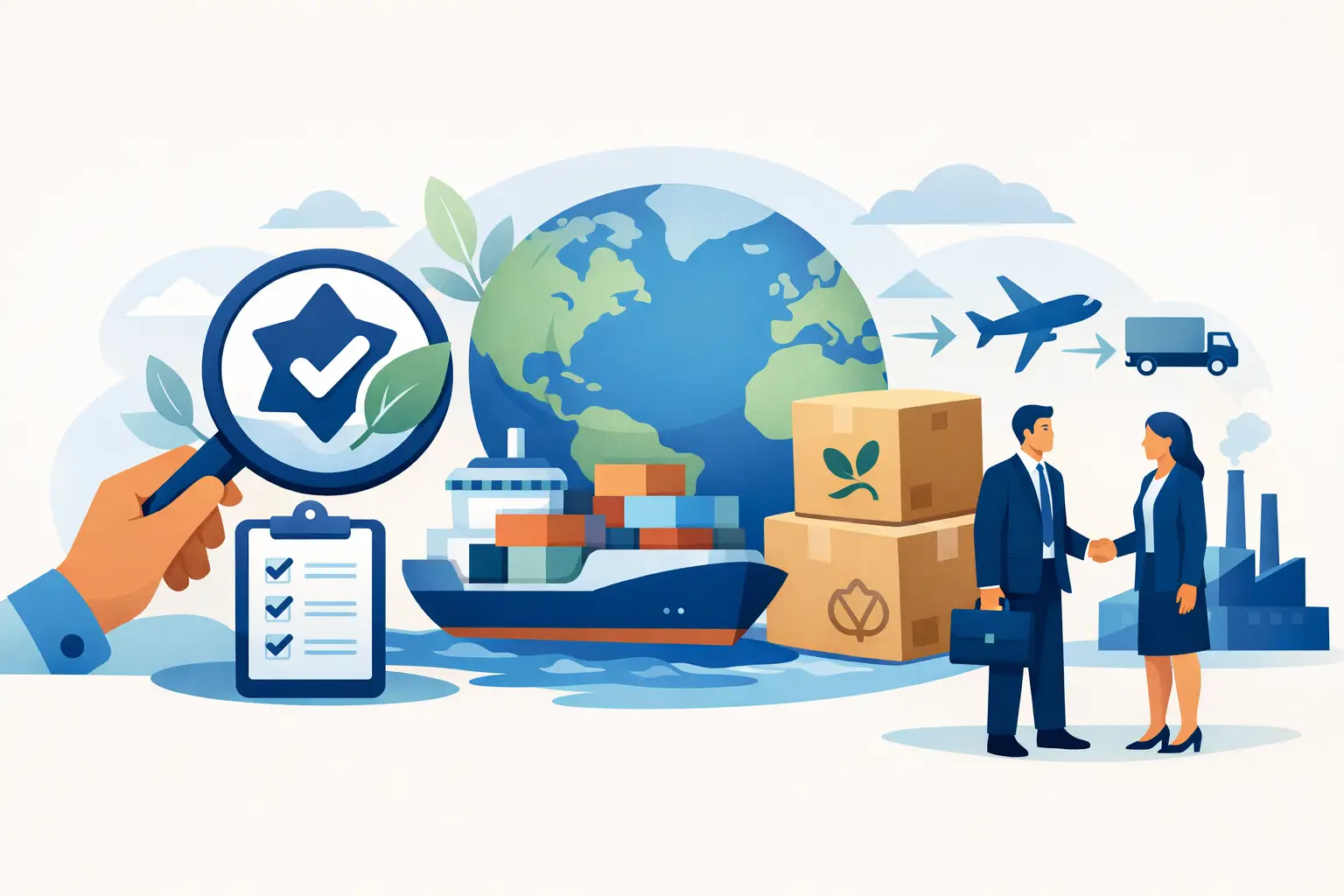 What Kosher Export Acceptance Means for Brands