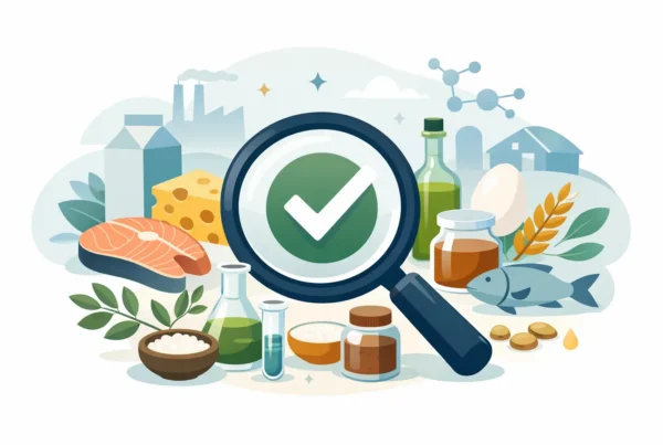 Which Ingredients Require Kosher Review?