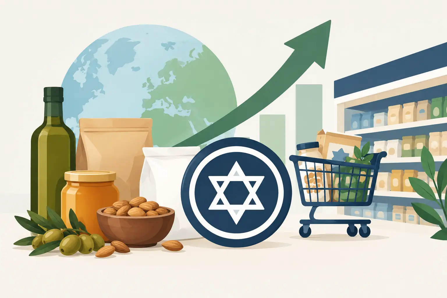 Kosher Market Opportunities for Growing Brands