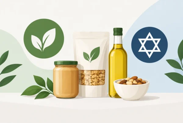 Clean Label Kosher Trends Brands Need to Know