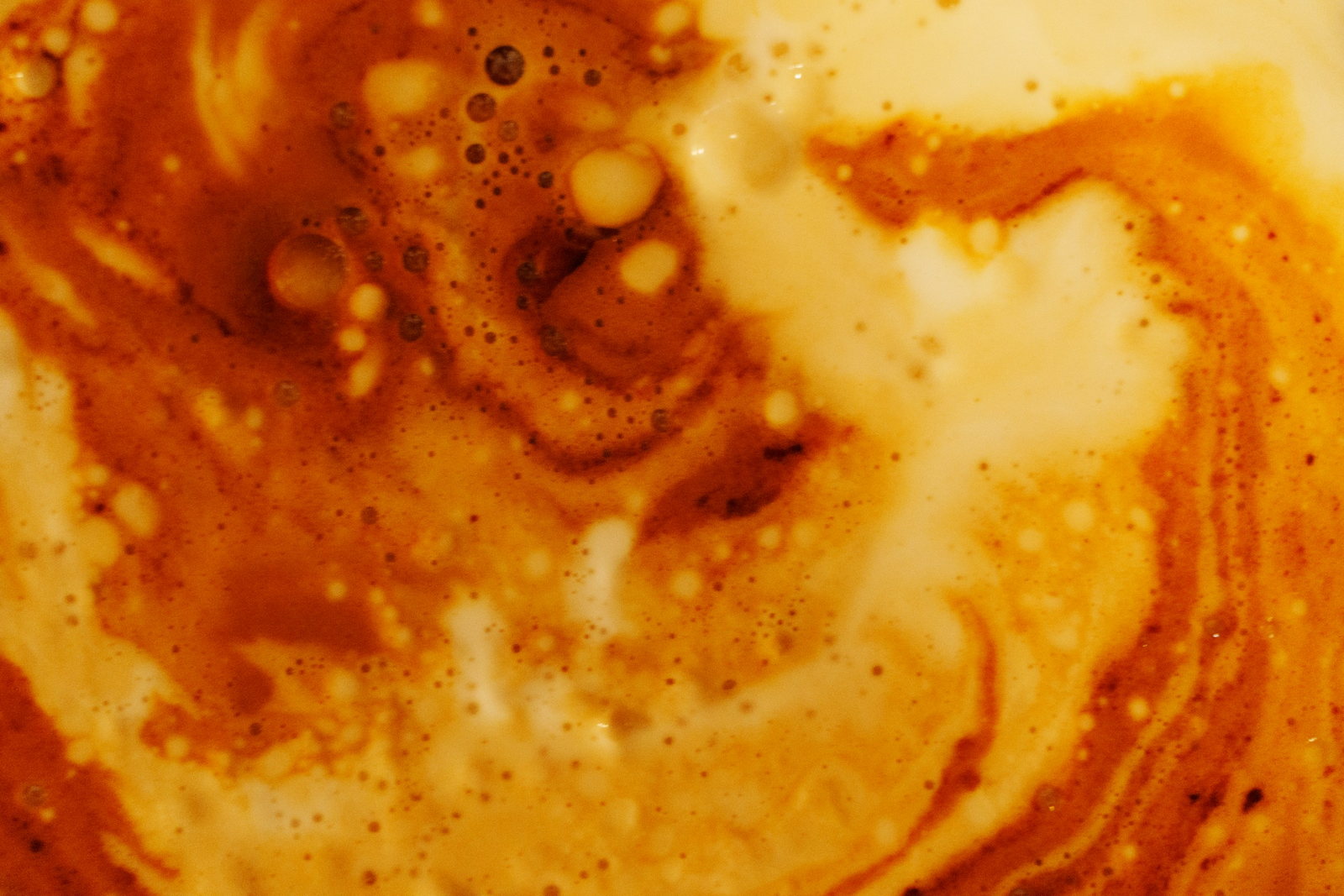 Kosher Certification for Coffee Creamers and Whiteners: Why “Non-Dairy” Doesn’t Mean Pareve