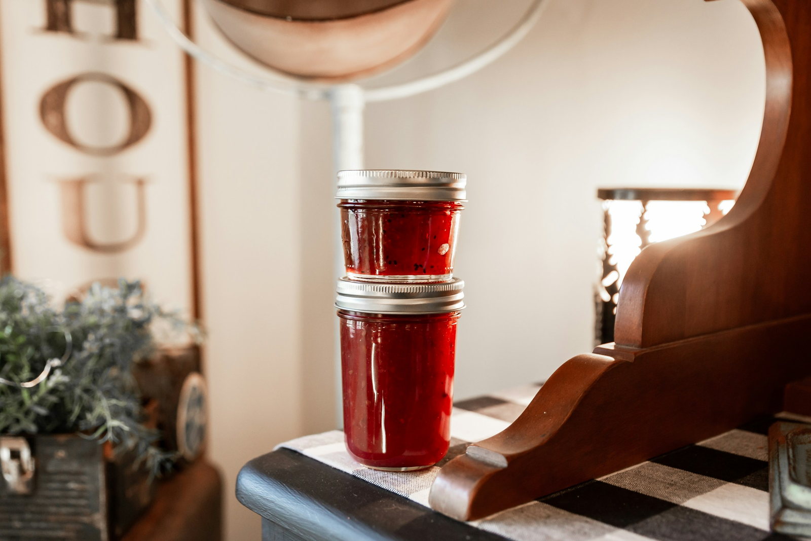 Kosher Certification for Jams, Jellies, and Fruit Spreads