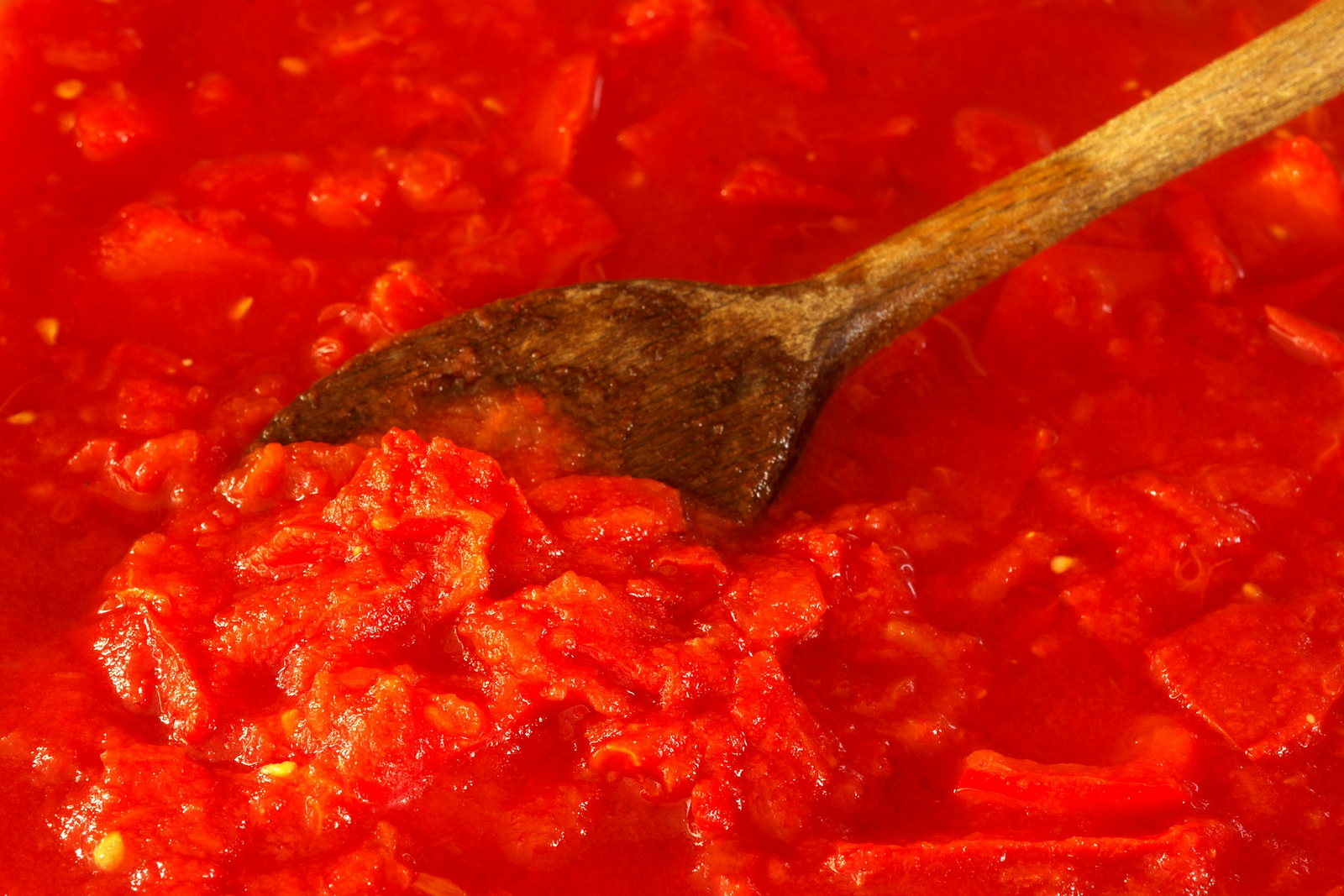 Kosher Certification for Pasta Sauces, Salsas & Cooking Sauces: Ingredients, Equipment, and Production Scheduling