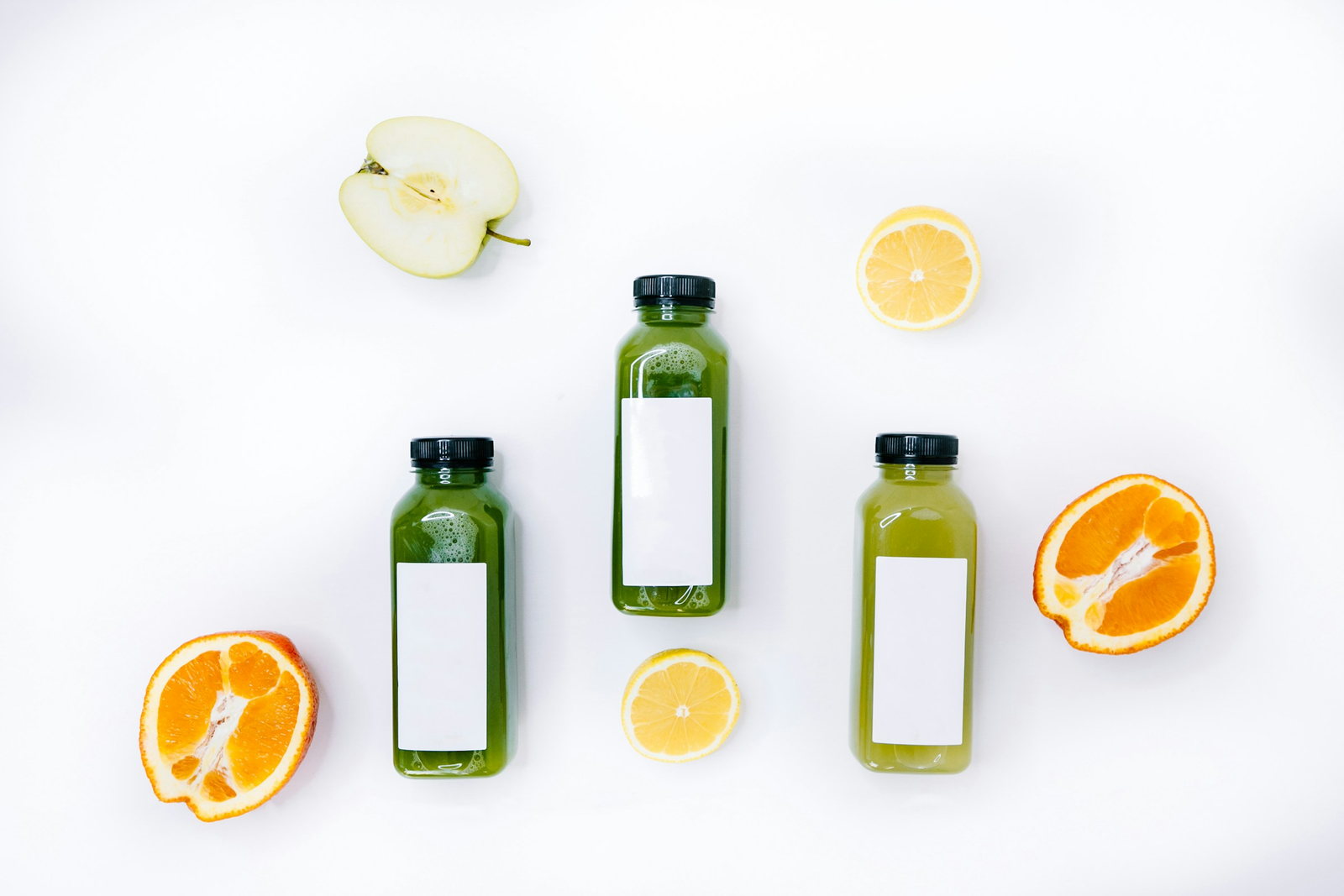 Kosher Certification for Functional Beverages: RTD Drinks, Wellness Shots, Kombucha & More