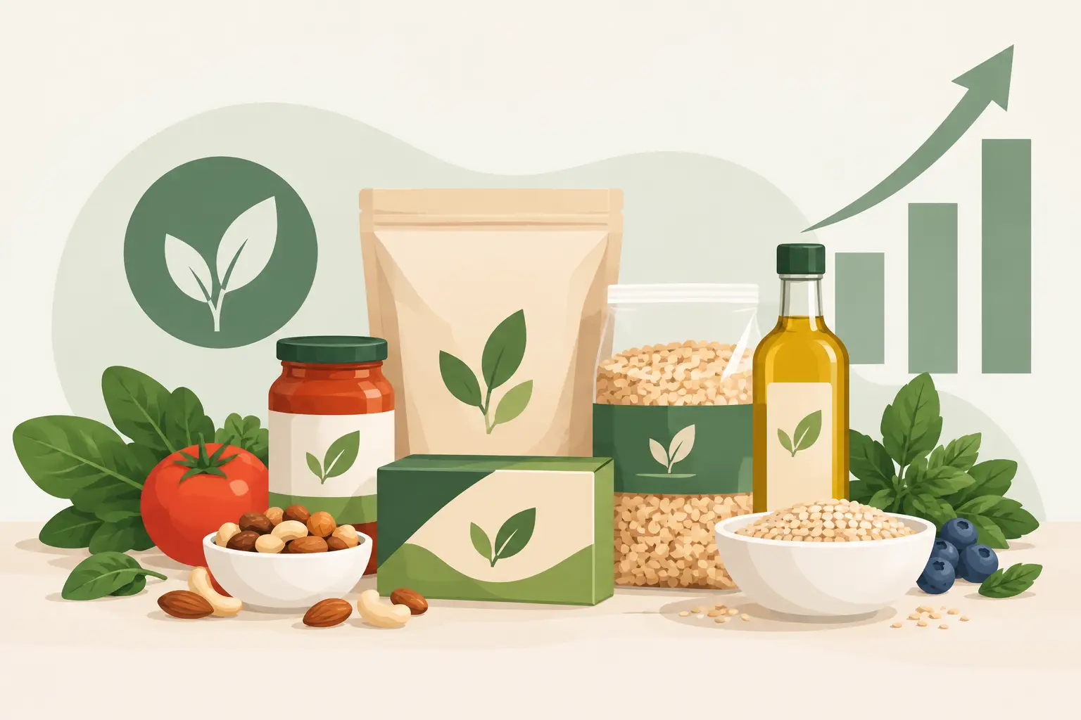 Pareve Product Guide for Growing Food Brands